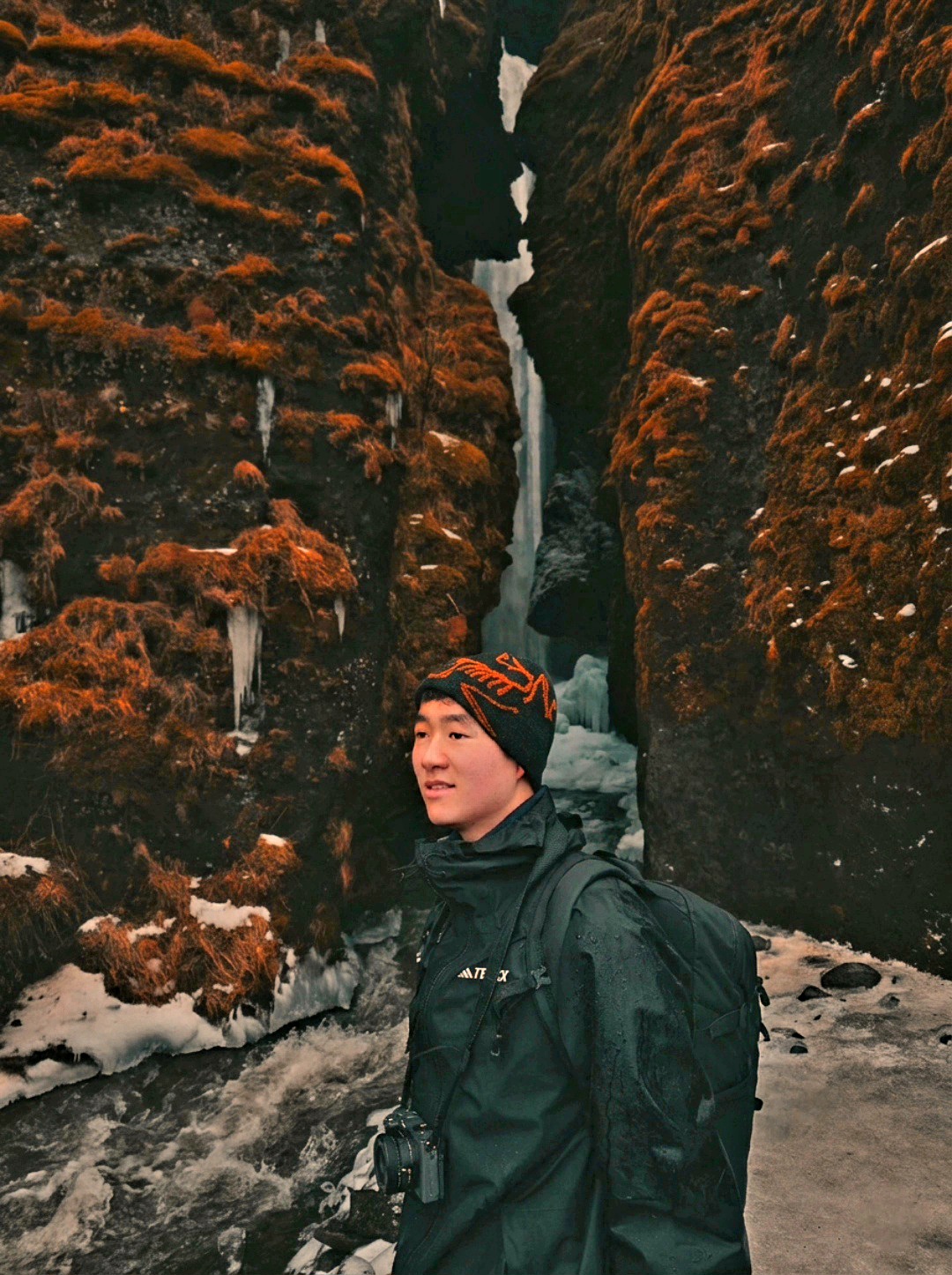 iceland